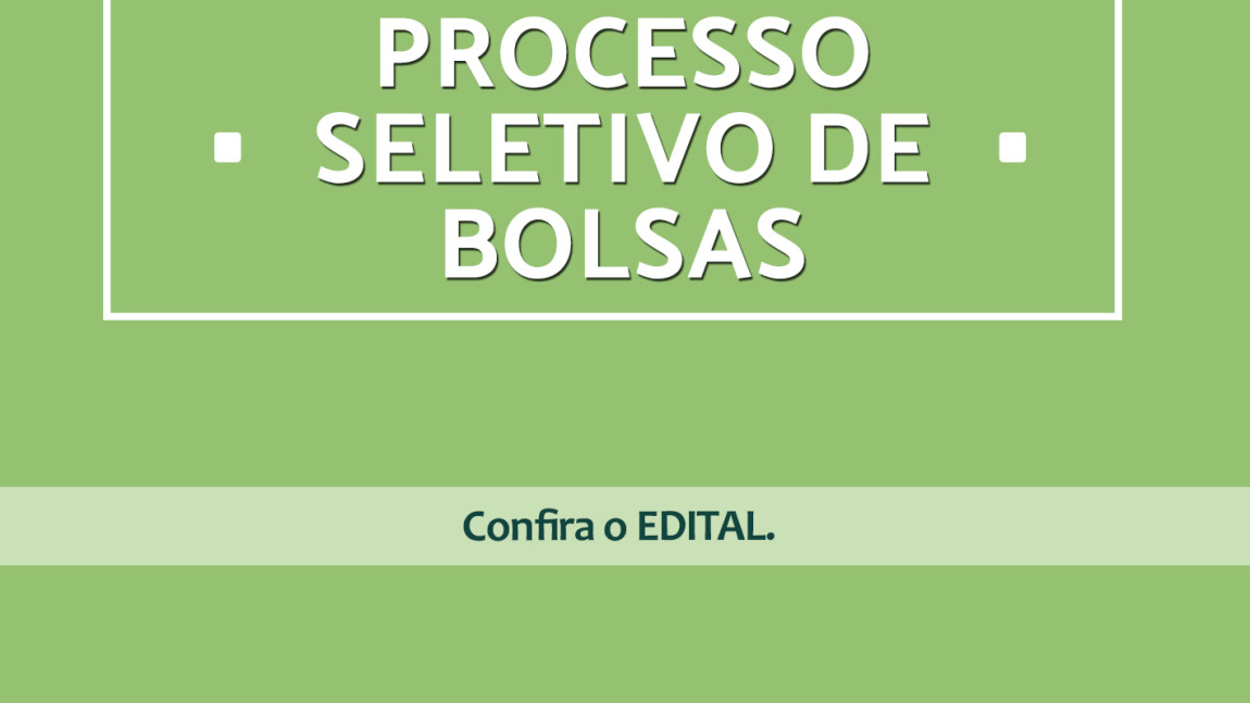 Edital Prefeitura 2019