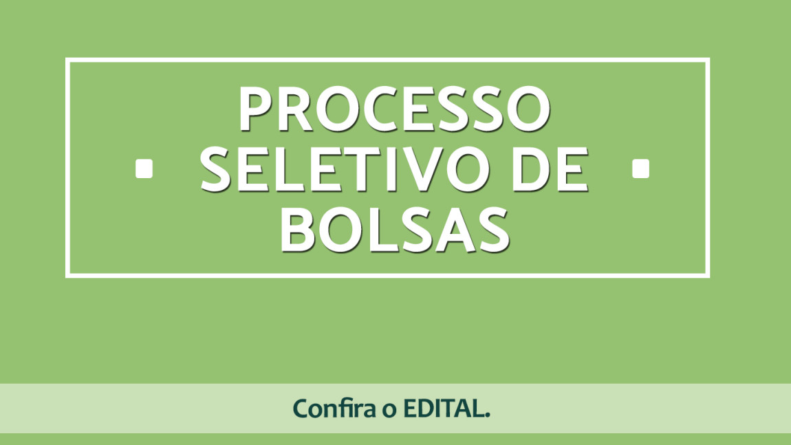 Edital Prefeitura 2019